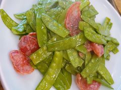 -老太婆饭店·头牌卤鸭·桐庐老味道(朝霞店)