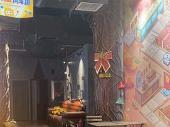 -YOGO优果密室逃脱(新佳丽广场店)