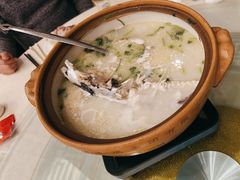 -千岛湖鱼味馆(十字街总店)
