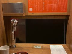-一兰拉面(新宿中央东口店)