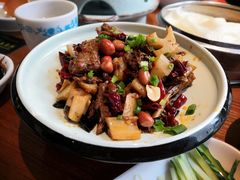 -龙聚德北京烤鸭(沙坪坝华宇A馆店)