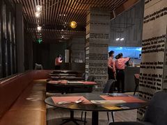 -WOLFGANG PUCK KITCHEN & BAR(迪士尼小镇店)