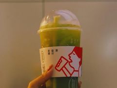 -喜茶(永旺梦乐城店)