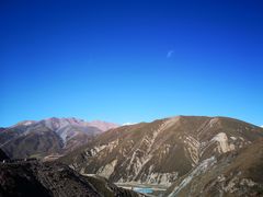 -大冬树山垭口
