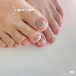 -悦指间美甲美睫