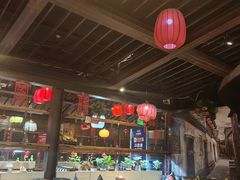 -望京一号·重庆江湖菜(工体店)