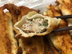 -一品鲜鱼锅贴(人民一路店)