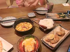 -白石的深夜食堂(济南万象城店)