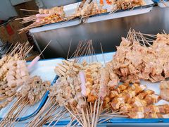 -水产西街炸串(水产西街店)