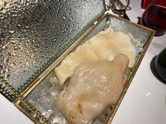 -领鲜天下·焗海鲜·花胶鸡(天目里店)