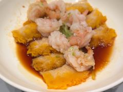 -狮王府淮扬菜(新街口友谊店)