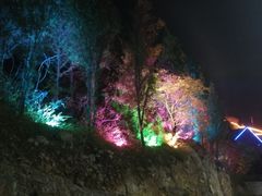 -博山九龙峪风景区