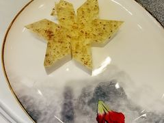 椰汁桂花糕-南园酒家(前进路店)