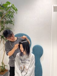 -MY HAIR ARDOR