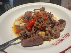 -辣可可·小炒黄牛肉(望京凯德MALL店)