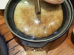 砂锅鱼饭-天怡·鱼工厂(临江店)