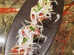-炙柒Sekinana·精致料理 烧鸟·铁板烧(海上世界店)