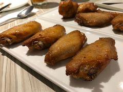-必胜客(航洋国际店)