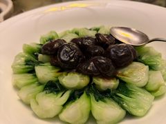 -上海和平饭店龙凤厅 Dragon Phoenix
