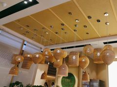 -绿色吴家粥铺(河西天街店)