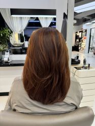 -U·NI SALON 造型