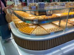 -泸溪河桃酥(壹方城店)