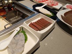 -海底捞火锅(金鼎广场店)
