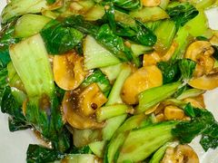 -李记白水羊头·清真老味家常菜(石景山店)