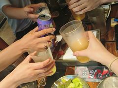-破店肥蛤·海鲜·烧烤(翠园街店)