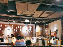 大堂-呷哺呷哺 黄金牧场 (新中关购物中心店)