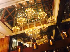 -深圳海景嘉途酒店(东翼楼)