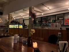 -RAC BAR(安福路店)