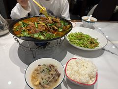 -金陵后厨·南京菜(新街口秣陵路店)