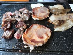 -咕咕站韩国料理(紫金港店)