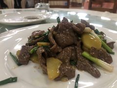 -辉记虾塘海鲜农庄
