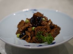 -金枝玉叶上海人家食府(三里河店)