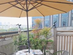 -曼乐辰餐厅(中庚漫游城店)