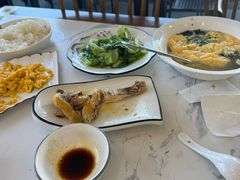 -蟹天蟹地农家菜·阳澄湖大闸蟹(浅水湾店)