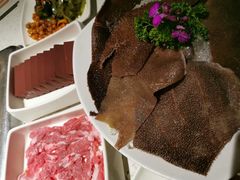 -海底捞火锅(顺义华联店)