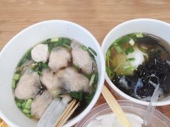 招牌全家福-家宴·灌蛋·沙茶面(曾厝垵店)