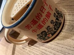 -农耕记·湖南土菜(科技园店)