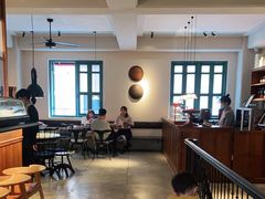 大堂-林四喜·闽南传家菜(鼓浪屿店)