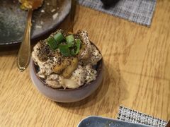 -戏作寿司(观音桥店)