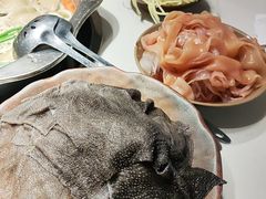 -岗上渣渣老火锅(两路口店)