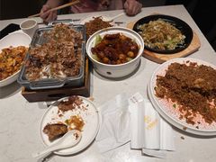 -北李妈妈菜·海肠捞饭(开发区万达店)