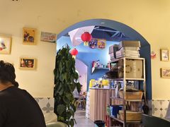 -滋味烤鱼(祥和里店)