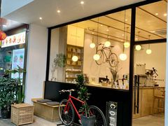 门面-常识咖啡common sense(春熙路店)