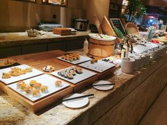 -嘉定凯悦·咖啡厅