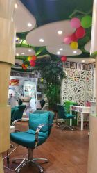 -艺米阳光Hair Salon