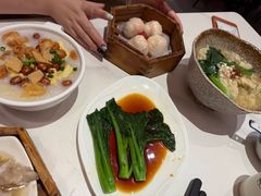 -粤食堂(天津和悦汇店)